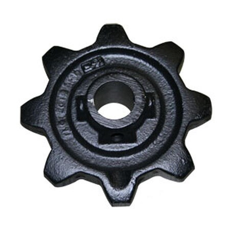 Aftermarket Elevator Sprocket For Gleaner F2 R5 K2 L3 N5 M2 E3 L N7 F3 M R70 G N6 F K M3 R60 COG20-0014